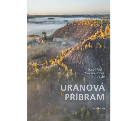 Uranová Příbram