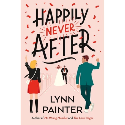 Happily Never After