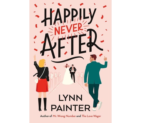 Happily Never After