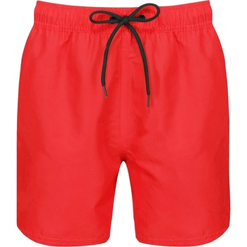 Reebok Мъжки бански гащета Reebok Yale Swim Shorts Mens - Radiant Red