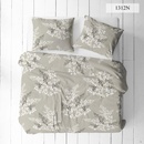 Darymex krep povlečení korálové 160X200 2x70X80