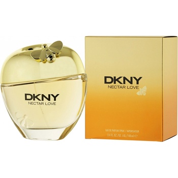 DKNY Donna Karan Nectar Love parfumovaná voda dámska 100 ml