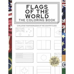 Flags of the World (2020)