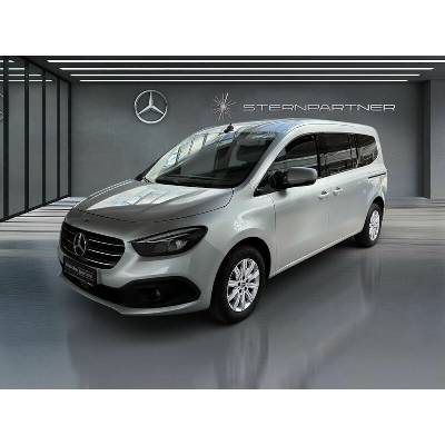 Mercedes-Benz T 180 Progressive 96 kW