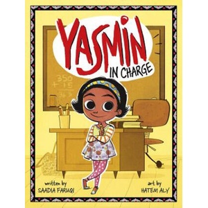 Yasmin in Charge | Saadia Faruqi, Hatem Aly (2019)