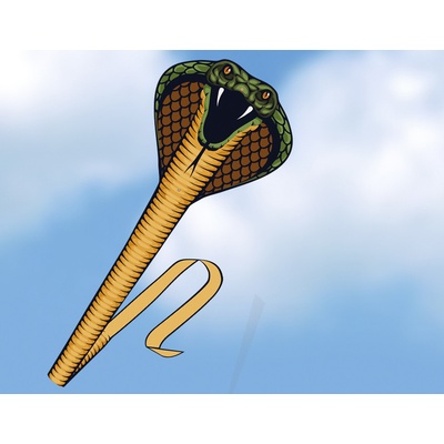Günther Cobra 3D