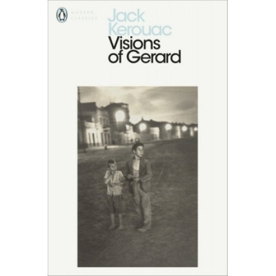 Visions of Gerard - Jack Kerouac