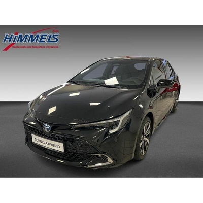Toyota Corolla 1.8 Hybrid 103 kW