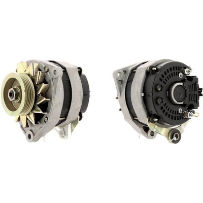 Alternátor Renault R25 2.5 V6, Valeo A14N125 , A14N96