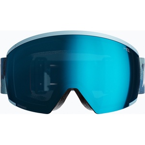 Atomic Ски очила Atomic Redster L HD camo/blue hd