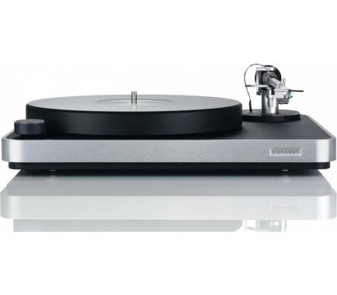 Clearaudio Concept
