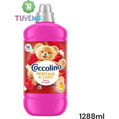 Coccolino aviváž Perfume & Care Peony & Apple 56 PD