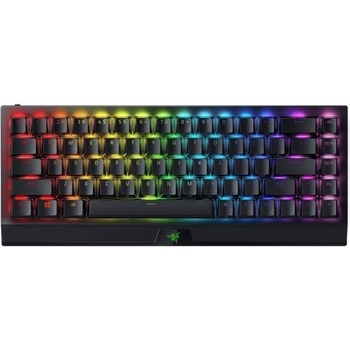 Razer BlackWidow V3 Mini HyperSpeed Phantom Edition RZ03-03892000-R3M1