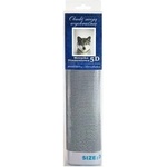Smart Flamingo Flamingo Line Creative Set Diamond Mosaic 30x40cm Wolf 3 (TE3325-01)