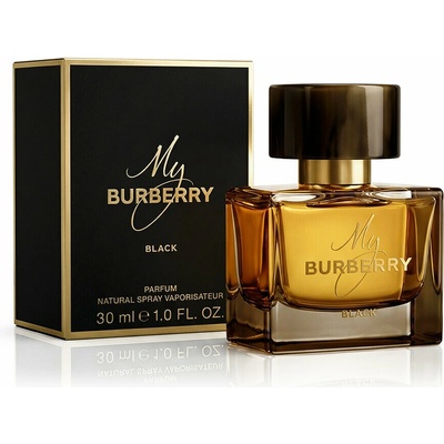 Burberry My Burberry Parfum dámska 30 ml