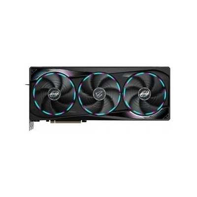 0 Master 32G Graphics Card - 32Gb Gddr7, 512Bit, Pci-E 5.0, 2655Mhz Core Clock, 3 X Dp 2.1A, 1 X Hdmi 2.1B, Gv-N5090Aorus M-32Gd