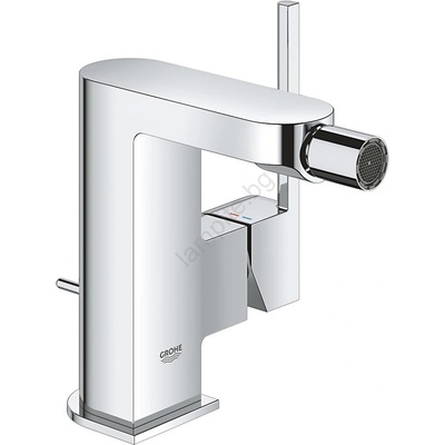 GROHE 33241003 - Смесител за биде plus, лъскав хром (gh0792)