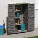 vidaXL 83x57x140cm (172240/1/2)