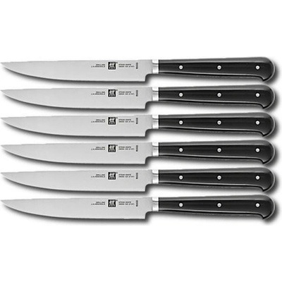 Zwilling Steakový nůž sada 6 ks