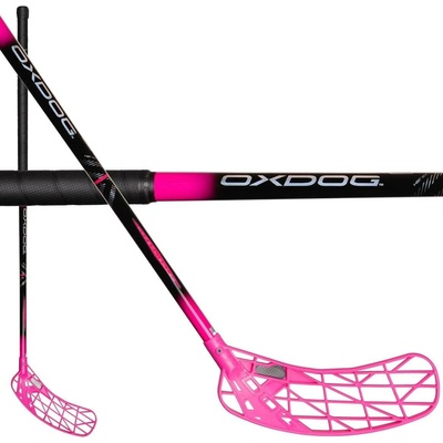 Oxdog HYPERLIGHT 2.0 HST 27 PK SWEOVAL MBC