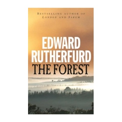 The Forest - Edward Rutherfurd