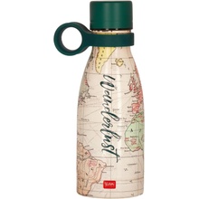 Legami Vacuum Bottle Hot & Cold 300 ml Mini Travel