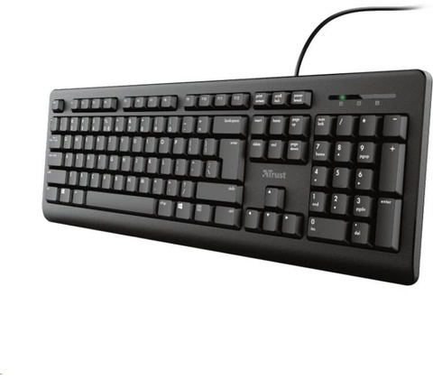 Trust Primo Keyboard 24149