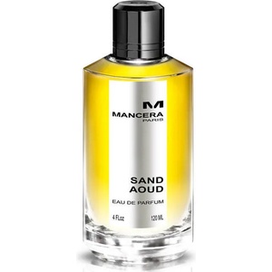 Mancera Sand Aoud EDP 120 ml Парфюми