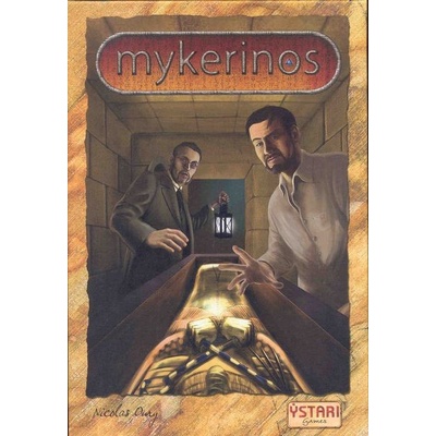 Mykerinos