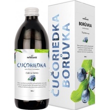 Nefdesanté Borůvka šťáva 500 ml