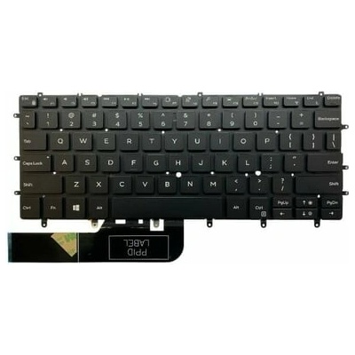 Replacement US for Dell XPS 13 9370, 9380 (PN:0J8Y7H)