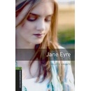 OXFORD BOOKWORMS LIBRARY New Edition 6 JANE EYRE - BRONTE, C