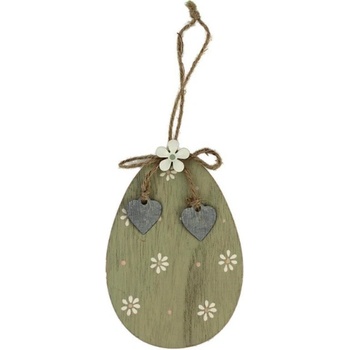 MOREX Vajíčko na zavesenie D3553-15