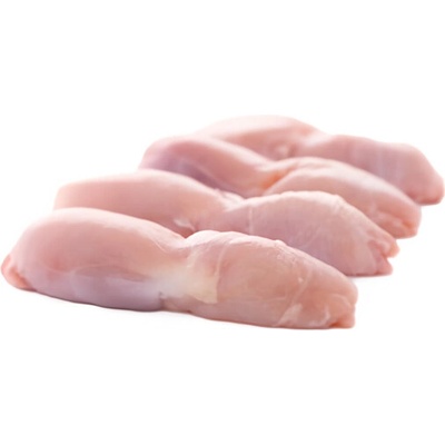 Vaigl a syn Kuřecí stehno bez kosti a kůže, mražené 500g – Zboží Dáma