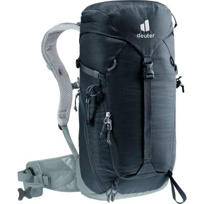 Deuter Trail 18 black-shale