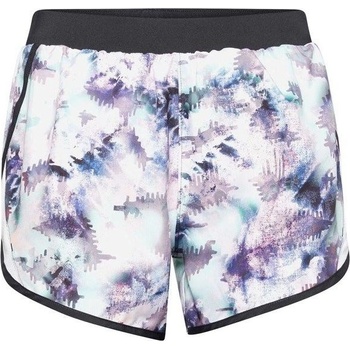 Under Armour Šortky Fly By 2.0 Printed Mint