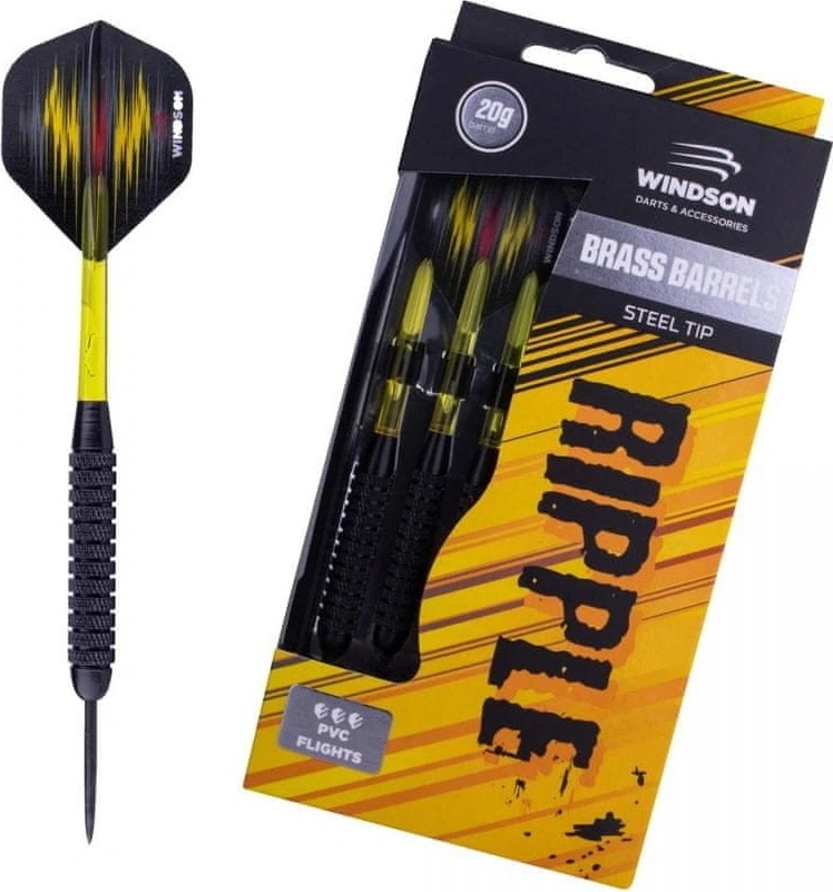 Windson RIPPLE 20g set