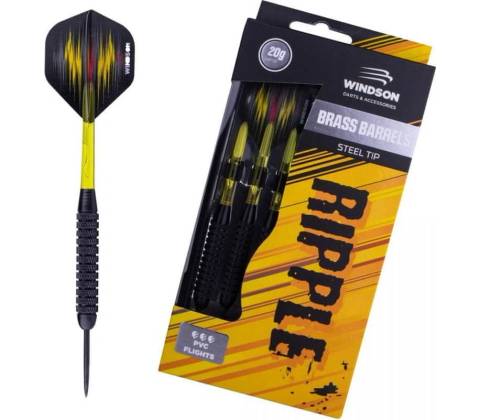 Windson RIPPLE 20g set