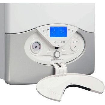 Image 1 of Ariston Genus Premium Evo HP 100 EU (3581567)