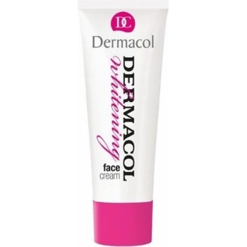 Dermacol Whitening Face Cream 50 ml