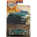 Autá, lietadlá, lode Matchbox Toys Auto 19 Ford Mustang Coupe