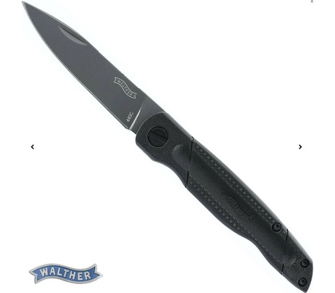 Walther Compact Slipjoint CSK