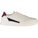 Tommy Hilfiger Спортни обувки за мъже tommy hilfiger, Цвят Бяло - mystock - 174,07 лв