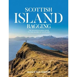 Scottish Island Bagging (ISBN: 9781912560301)