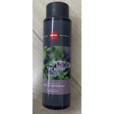 Harvia aroma do finské sauny Máta 400 ml – Zbozi.Blesk.cz