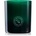 Castelbel Tile Green Sencha ароматна свещ 210 гр