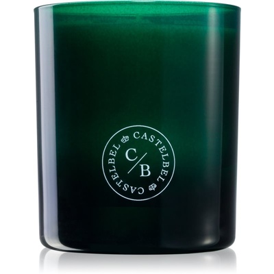 Castelbel Tile Green Sencha ароматна свещ 210 гр