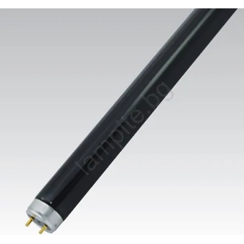 Image 1 of NBB Флуоресцентна тръба g13/18w/59v черна 59 см (n0739)