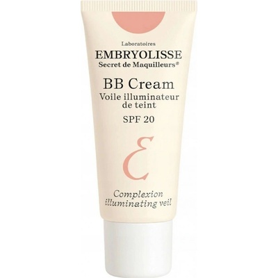 Embryolisse BB Creme Complexion SPF20 30 ml