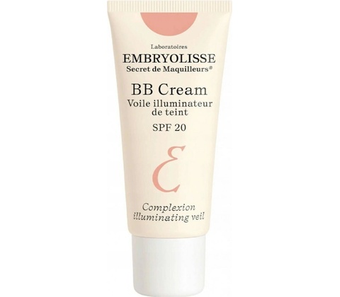 Embryolisse BB Creme Complexion SPF20 30 ml